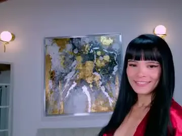 Chaturbate Live Porn of agathakondo