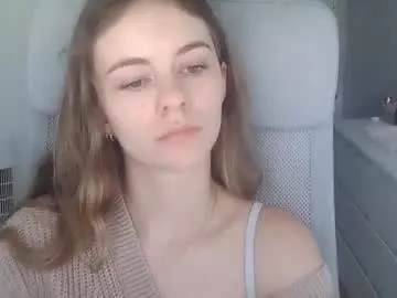 Chaturbate Live Sex of ariacreazy