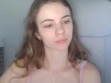 Chaturbate Best Webcam of ariacreazy