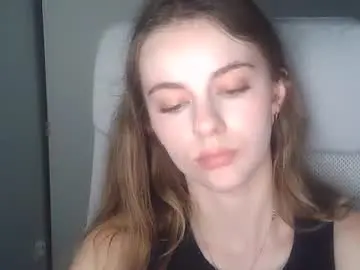 Chaturbate Live Porn of ariacreazy