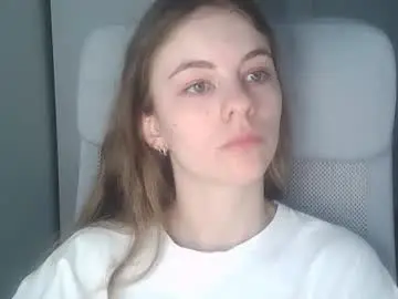 Chaturbate Live Sex Cam of ariacreazy