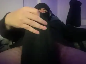 Chaturbate Nude Webcam of boywithabwc