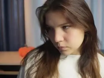 Chaturbate Live Sex Cam of brianneleggio