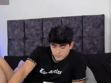 Chaturbate Private Sex Chat of cristopher_russo