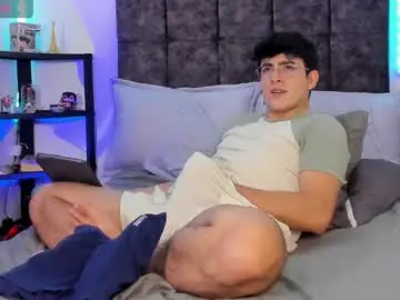 Chaturbate Adult Webcams of cristopher_russo