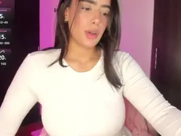 Chaturbate Free Porn Cam of desired_breasts
