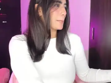 Chaturbate Live Sex of desired_breasts
