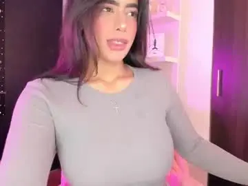 Chaturbate Sex Cam of desired_breasts