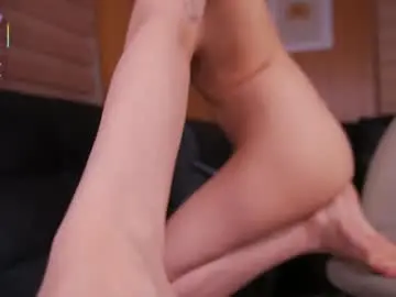 Chaturbate Nude Webcam of evervessi