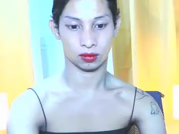 Chaturbate Adult Video Chat of hotcumjasminex