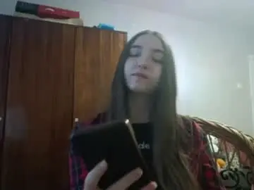 Chaturbate Sex Chat of i_am_shyy