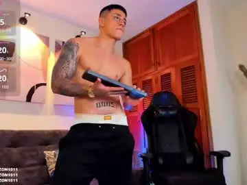 Chaturbate Adult Webcams of joan_soto