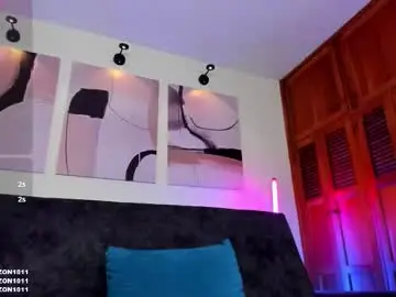 Chaturbate Nude Webcam of joan_soto