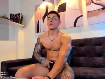 Chaturbate Best live sex cam show of joan_soto