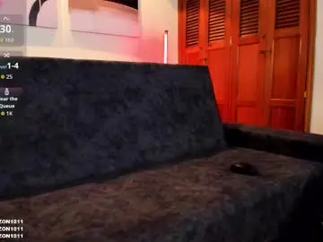 Chaturbate Best live sex cam show of joan_soto