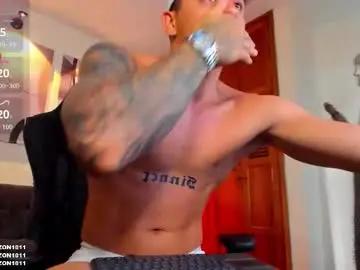 Chaturbate Adult Webcams of joan_soto