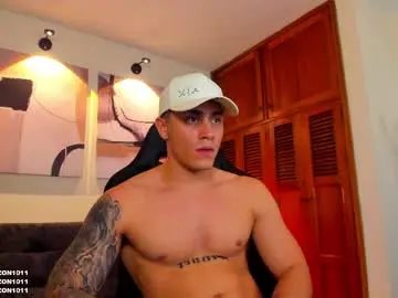 Chaturbate Best live sex cam show of joan_soto
