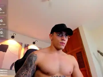 Chaturbate Sex Cam of joan_soto