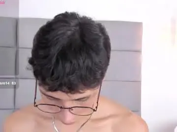 Chaturbate Best Webcam of joshclaarktt