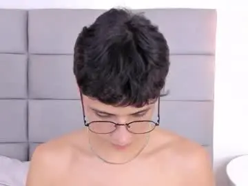 Chaturbate Live Sex Cam of joshclaarktt