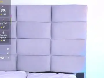 Chaturbate Live Sex Cam of joshclaarktt