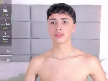 Chaturbate Best Webcam of joshclaarktt