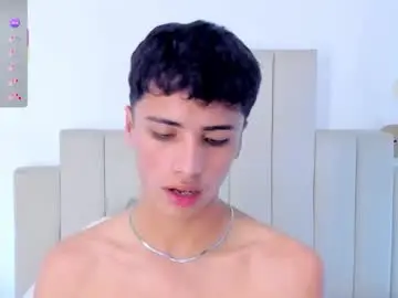 Chaturbate Sex Cam of joshclaarktt