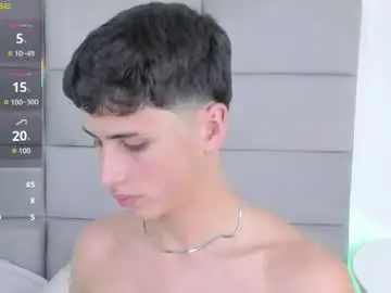 Chaturbate Live Porn of joshclaarktt