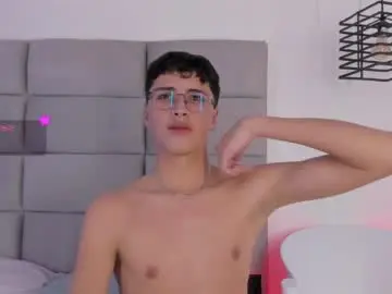 Chaturbate Sex Cam of joshclaarktt