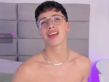 Chaturbate Sex Cam of joshclaarktt