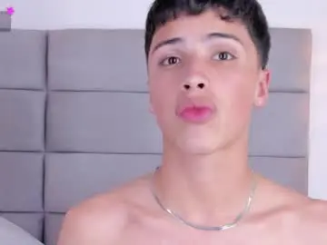 Chaturbate Adult Video Chat of joshclaarktt