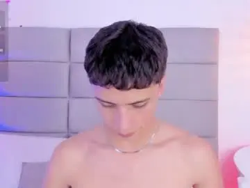 Chaturbate Live Sex of joshclaarktt