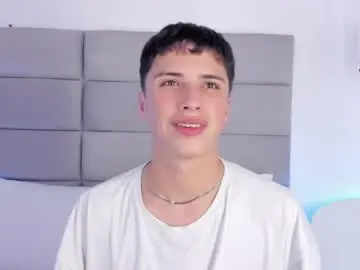 Chaturbate Nude Webcam of joshclaarktt