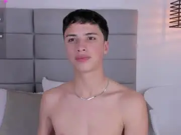 Chaturbate Sex Chat of joshclaarktt