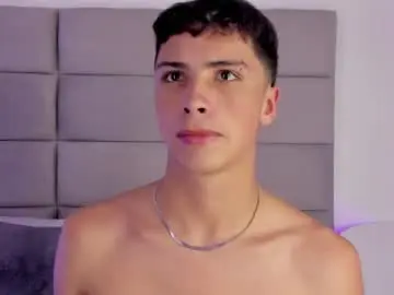 Chaturbate Adult Webcam of joshclaarktt