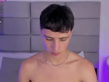 Chaturbate Live Sex of joshclaarktt