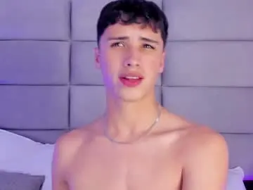 Chaturbate Nude Webcam of joshclaarktt