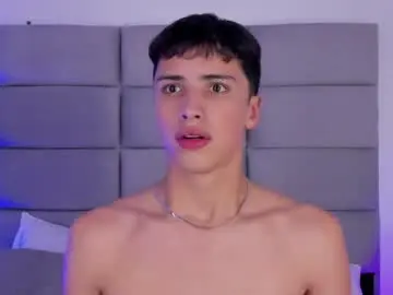 Chaturbate Adult Webcam of joshclaarktt
