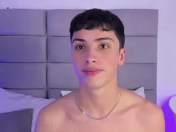 Chaturbate Adult Webcam of joshclaarktt
