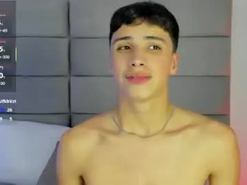 Chaturbate Live Porn of joshclaarktt