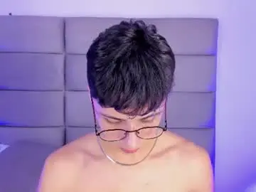 Chaturbate Live Sex Cam of joshclaarktt