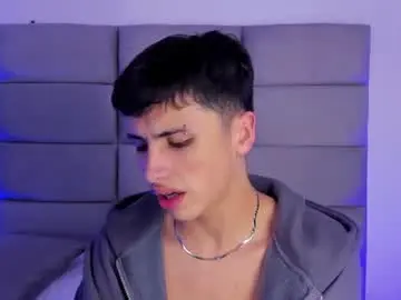 Chaturbate Best Webcam of joshclaarktt