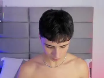 Chaturbate Free Porn Cam of joshclaarktt
