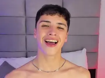 Chaturbate Free Porn Cam of joshclaarktt