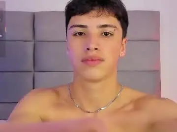 Chaturbate Free Porn Cam of joshclaarktt