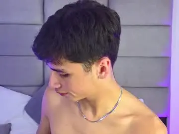 Chaturbate Adult Webcam of joshclaarktt