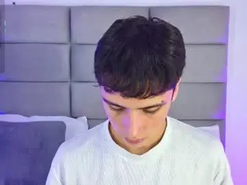 Chaturbate Live Sex Cam of joshclaarktt