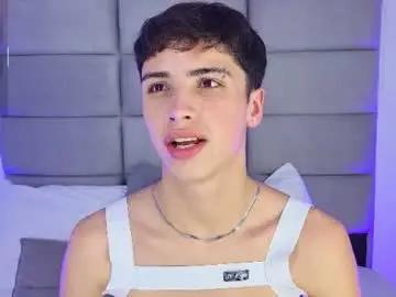 Chaturbate Best live sex cam show of joshclaarktt