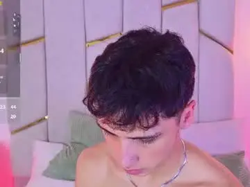 Chaturbate Best Webcam of joshclaarktt