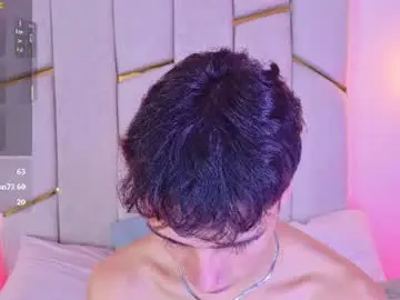 Chaturbate Live Sex Cam of joshclaarktt
